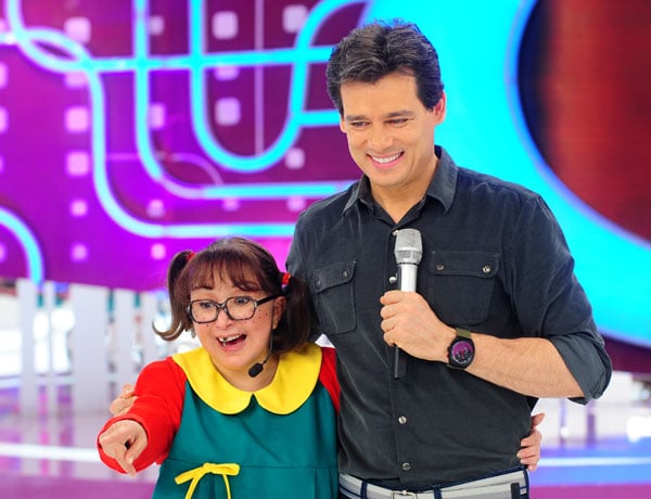 “Domingo Legal” vence Record na média nacional do mês de novembro