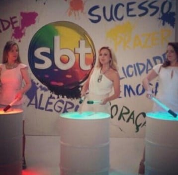 Ficou legal? Comente!