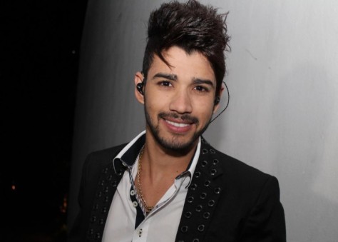 Gusttavo Lima revela que sofre com síndrome do pânico
