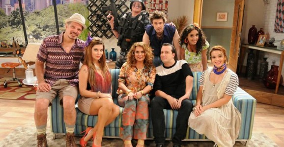 "Nova Família Trapo" será o primeiro especial a ser exibido (Foto: Reprodução/R7)