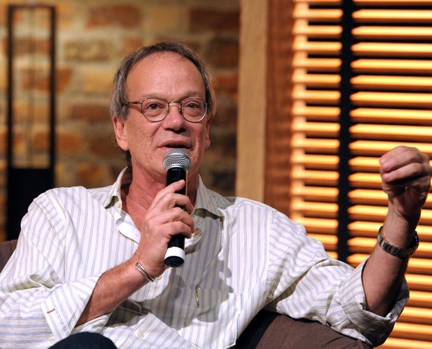 Luiz Gleiser 