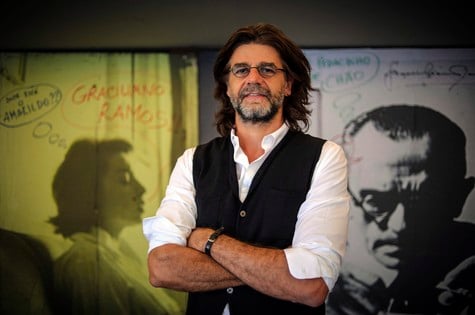 Luiz Fernando Carvalho
