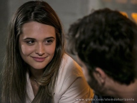 (Foto: Felipe Monteiro/TV Globo)