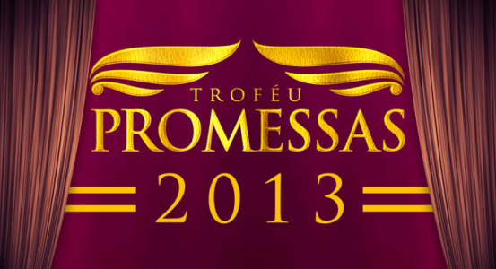 Premiações do "Troféu Promessas" deverá acontecer nesta sexta-feira
