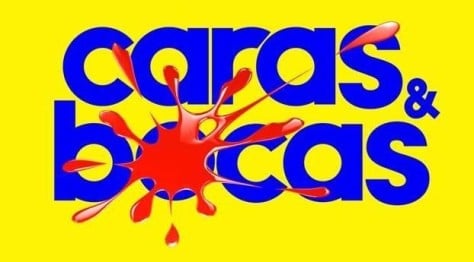 "Caras & Bocas" retorna em janeiro do próximo ano