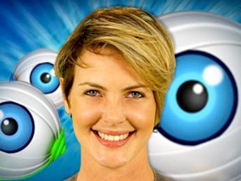 Diana assume namoro com Stella Diana assume namoro com Stella
