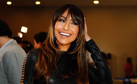 Sabrina tem reunião definitiva com a Band