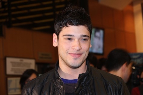 Bruno participará de "Meu Pedacinho de Chão"