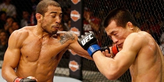 UFC agora fará parte da programação da Band (Foto: Reprodução)