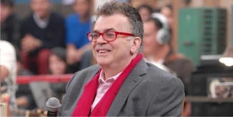O autor se vinga de atrizes de "Amor à Vida"