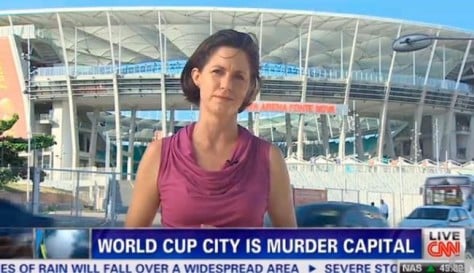 Salvador é considerada como a "capital de assassinatos"