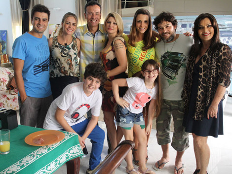 Será que o projeto vai pra frente?