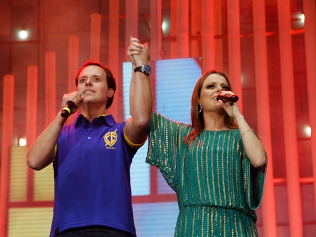 A edição de 2013 tem a pior audiência de todas (Foto: Jane Franco/TV Globo)