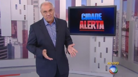 Perdeu as forças?