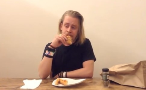 Vídeo sem sentido?