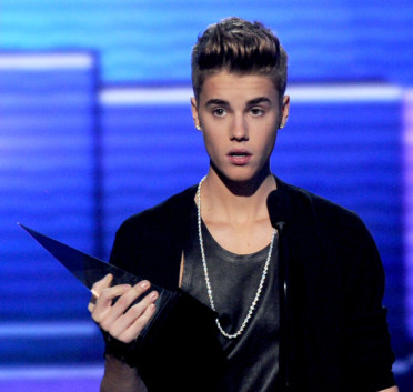 Justin Bieber está perturbado Justin Bieber está perturbado