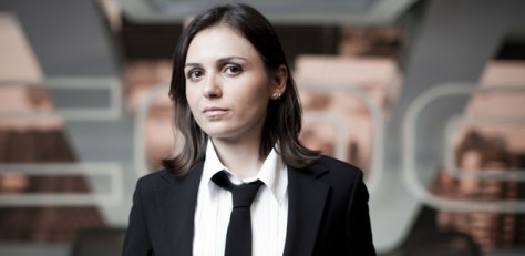 "CQC" está realizando testes para subtistuir Monica Iozzi "CQC" está realizando testes para subtistuir Monica Iozzi