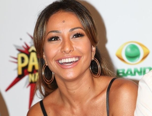Sabrina Sato