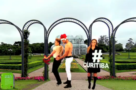 Teria a vinheta virado hit na internet?