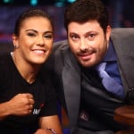 “The Noite com Danilo Gentili” bate Jô Soares novamente e lidera no Ibope