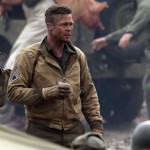 Brad Pitt pode estrelar mais um filme sobre a 2ª Guerra Mundial