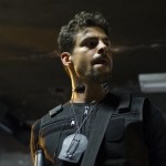 Cauã Reymond é o protagonista de "O Caçador"