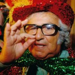 Chacrinha (Foto: Divulgação)