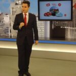 “Balanço Geral” registra baixa audiência nesta quarta (16)