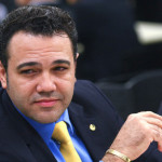 Para conseguir maior audiência, Rafinha Bastos irá gravar o &#8221;Agora é Tarde&#8221; com Marco Feliciano