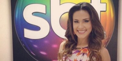 Apresentado por Nadja Haddad, “SBT na Web” também será exibido no novo programa de Otávio Mesquita