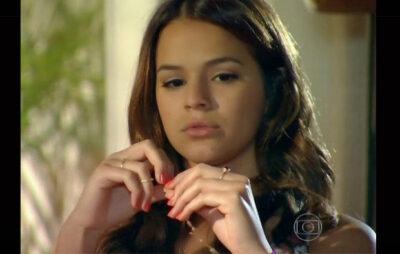 Imagem card com fundo