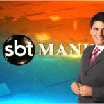 “SBT Manhã” com César Filho cresce e segue registrando boa audiência