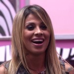 Com 53%, Vanessa é a grande campeã do “BBB14”