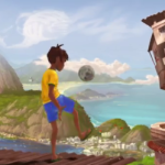 Assista a possível vinheta da Copa do Mundo FIFA 2014