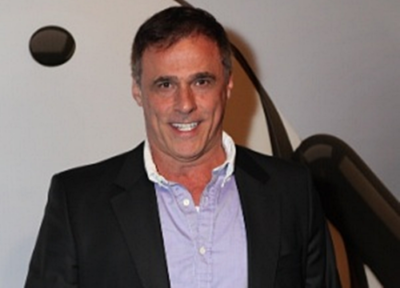 Oscar Magrini (Foto: Reprodução)