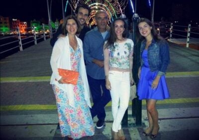 Elenco de 