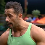 Marcos Oliver, ex-participante de “A Fazenda” é preso em São Paulo