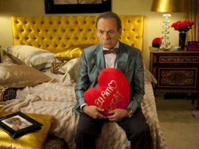 Globo exibirá “Giovanni Improtta” na “Tela Quente” desta segunda (7)