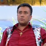 Paulinho Gogó em "A Praça é Nossa"