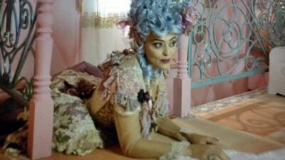 Novela tem forte apelo infantil