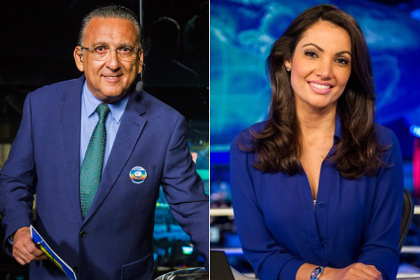 Jornalismo e Esporte irão unir-se para a cobertura da Copa do Mundo Jornalismo e Esporte irão unir-se para a cobertura da Copa do Mundo