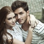Casal fará nova novela juntos