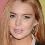”Caloteira”? Lindsay Lohan não pagou clínica de reabilitação