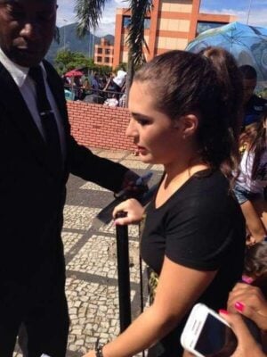 Foto: Twitter / Reprodução