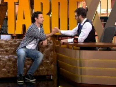 Foto: Reprodução/Band