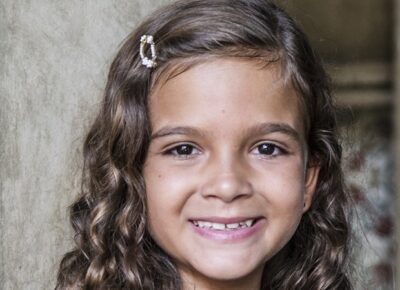 Atriz é elogiada