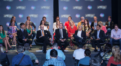 Saiba tudo sobre o novo programa de Roberto Justus