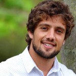 Rafael Cardoso em "A Vida da Gente" (2011)