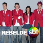 “Rebelde” vai muito bem e fecha em alta; “Chiquititas” segue com ótima audiência