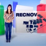 Record instala um big brother particular dentro do Recnov